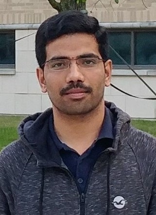 Dr. V Seshadri Sravan Kumar