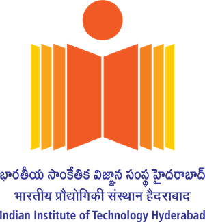IIT Hyderabad Logo